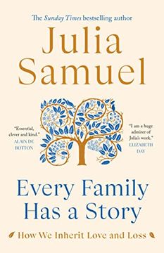 portada Every Family has a Story: How we Inherit Love and Loss (en Inglés)