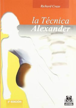portada Tecnica Alexander (in Spanish)
