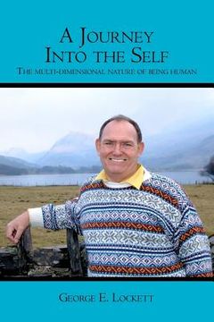 portada a journey into the self (in English)