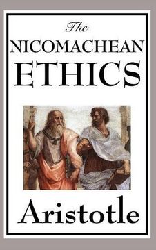 portada The Nicomachean Ethics