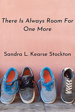 portada There's Always Room For One More (en Inglés)