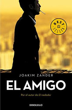 portada El Amigo (in Spanish)
