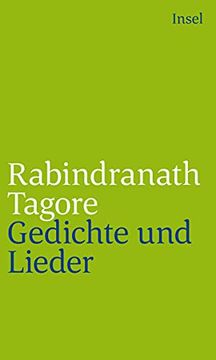 portada Gedichte und Lieder (in German)