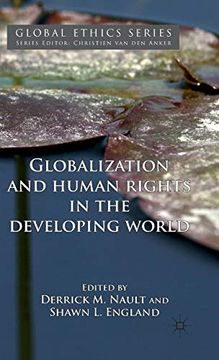 portada Globalization and Human Rights in the Developing World (en Inglés)
