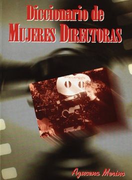 portada Diccionario de Mujeres Directoras