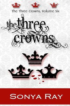 portada The Three Crowns (en Inglés)