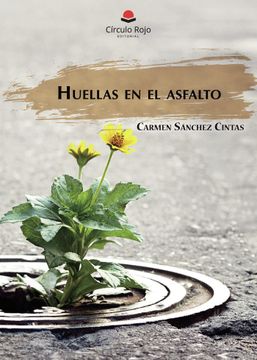 portada Huellas en el Asfalto (in Spanish)