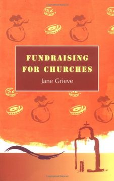 portada Fundraising for Churches (in English)