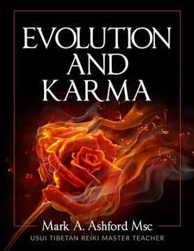 portada The Practical Shaman - Evolution and Karma