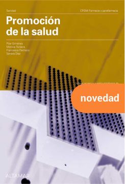 portada Promocion de la Salud (in Spanish)