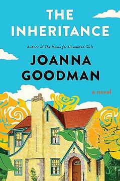 portada The Inheritance: A Novel