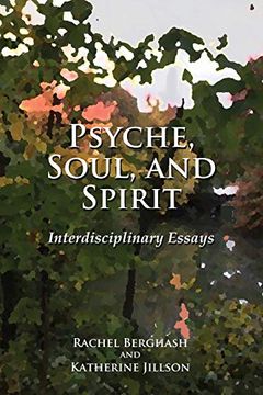 portada Psyche, Soul, and Spirit: Interdisciplinary Essays (en Inglés)