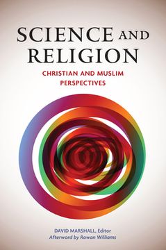 portada science and religion (en Inglés)