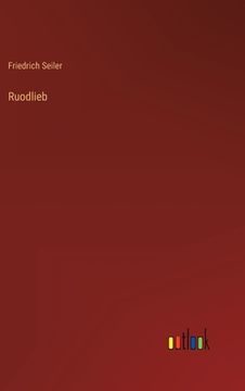 portada Ruodlieb (in German)