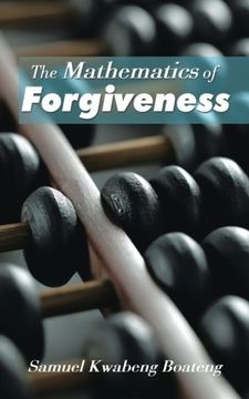 portada The Mathematics of Forgiveness