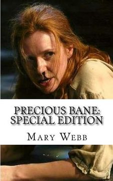 portada Precious Bane: Special Edition (en Inglés)