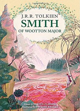 portada Smith of Wootton Major