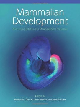 portada Mammalian Development: Networks, Switches, and Morphogenetic Processes (in English)