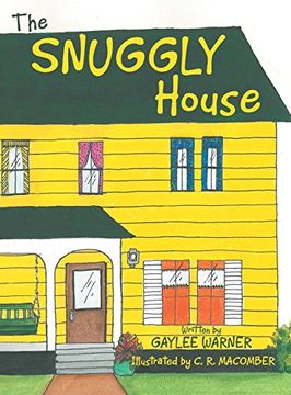 portada The Snuggly House (en Inglés)