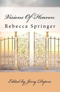 portada visions of heaven (in English)