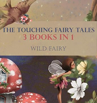 portada The Touching Fairy Tales: 3 Books in 1 