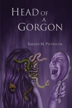 portada Head of a Gorgon (en Inglés)