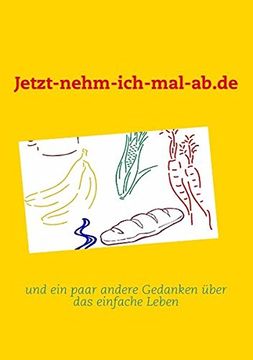 portada Jetzt-nehm-ich-mal-ab.de (German Edition)