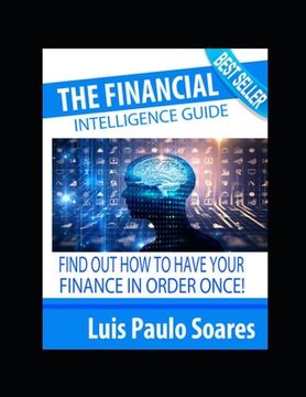 portada The Financial Intelligence Guide (en Inglés)