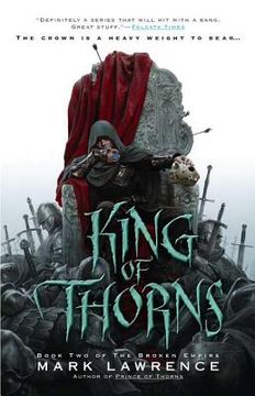 portada king of thorns