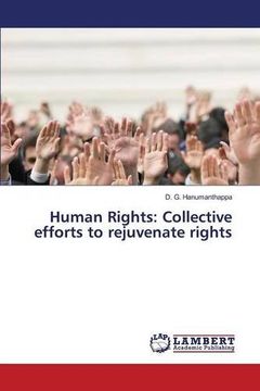 portada Human Rights: Collective efforts to rejuvenate rights