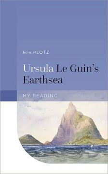 portada Ursula le Guin's Earthsea (my Reading) (in English)