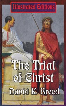 portada The Trial of Christ