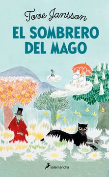 portada SOMBRERO DEL MAGO, EL (in Spanish)