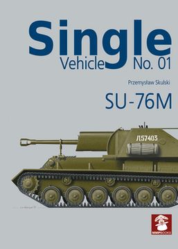 Su-76m (en Inglés)