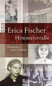 portada Himmelstraße: Geschichte Meiner Familie (en Alemán)
