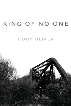 portada King Of No One (en Inglés)