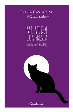 portada Mi Vida con Fresia (in Spanish)
