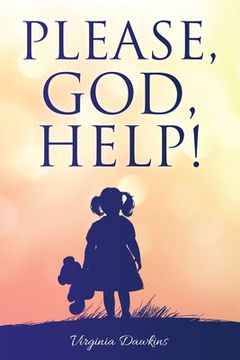 portada Please, God, Help! (en Inglés)