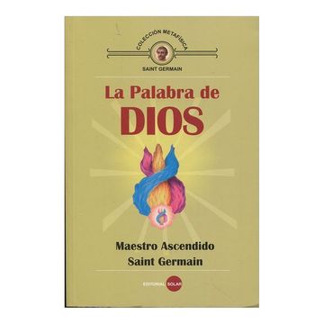 portada La Palabra de Dios (in Spanish)