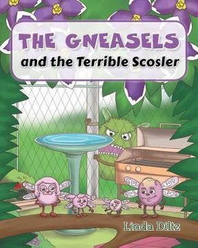portada The Gneasels and the Terrible Scosler (en Inglés)