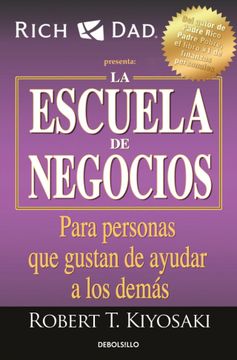 portada La Escuela de Negocios (in Spanish)