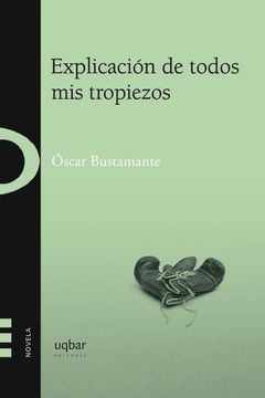 portada Explicación de Todos mis Tropiezos