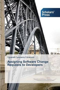 portada Assigning Software Change Requests to Developers