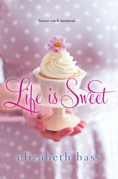 portada Life is Sweet (en Inglés)