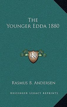 portada the younger edda 1880