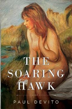 portada The Soaring Hawk (en Inglés)