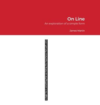 portada On Line: An exploration of a simple form (en Inglés)