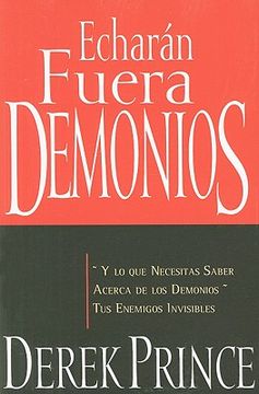 Echaran Fuera Demonios (in N)