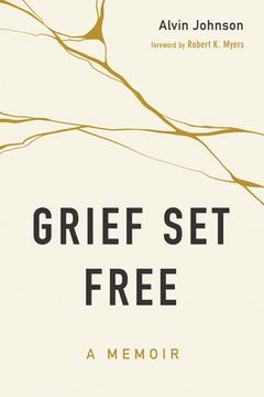 portada Grief Set Free (in English)