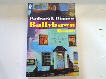 portada Ballybawn: Roman
